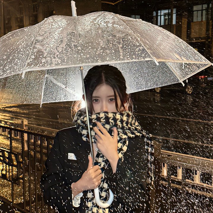 脸庞,村庄
